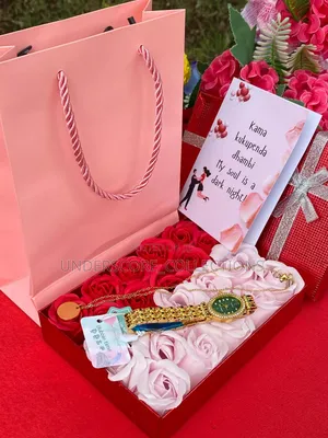 Engravable Gift Set *KES