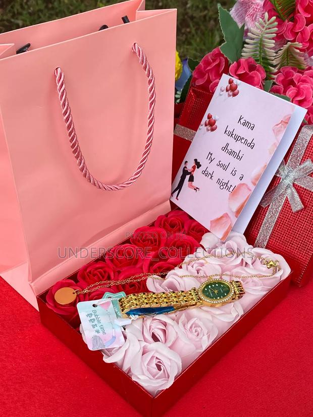 Engravable Gift Set *KES - main view