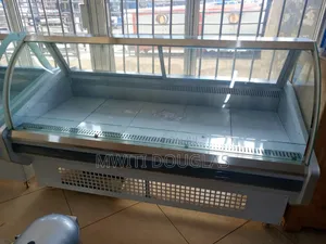 Users Friendly Remarkable Cake Display/Refrigerator