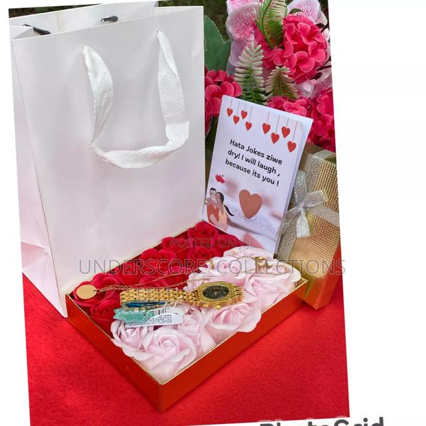 Awesome Package for the Ladies - main view