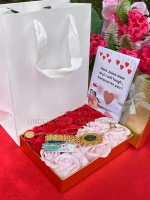 Awesome Package for the Ladies