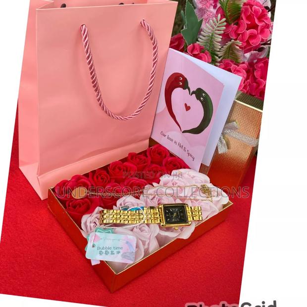 Lovely Gifts for Your Loved One