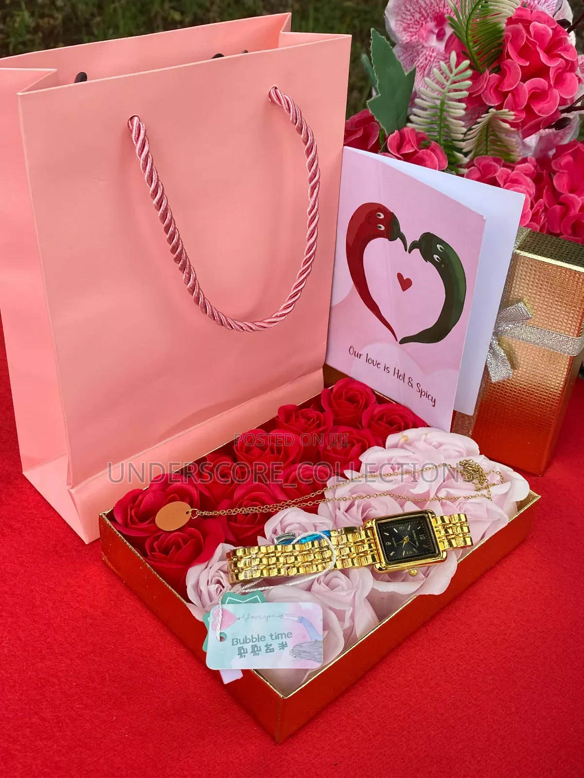 Lovely Gifts for Your Loved One