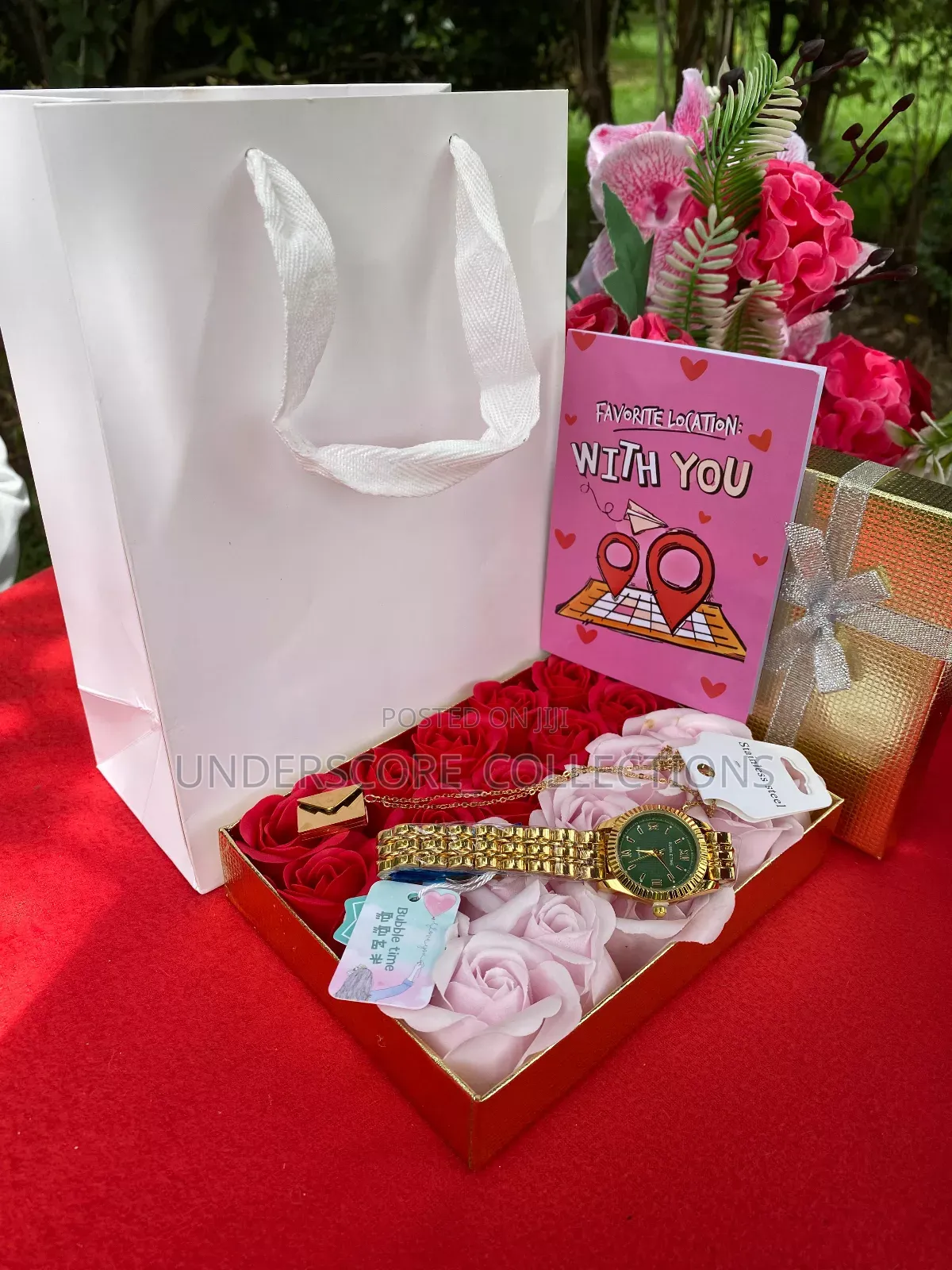 Ladies Gift Pack