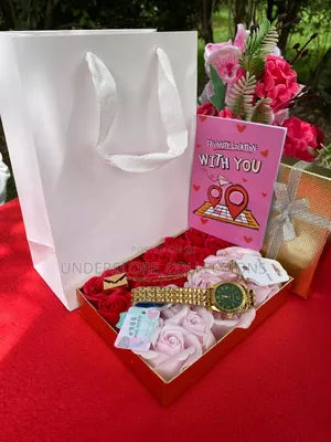Ladies Gift Pack