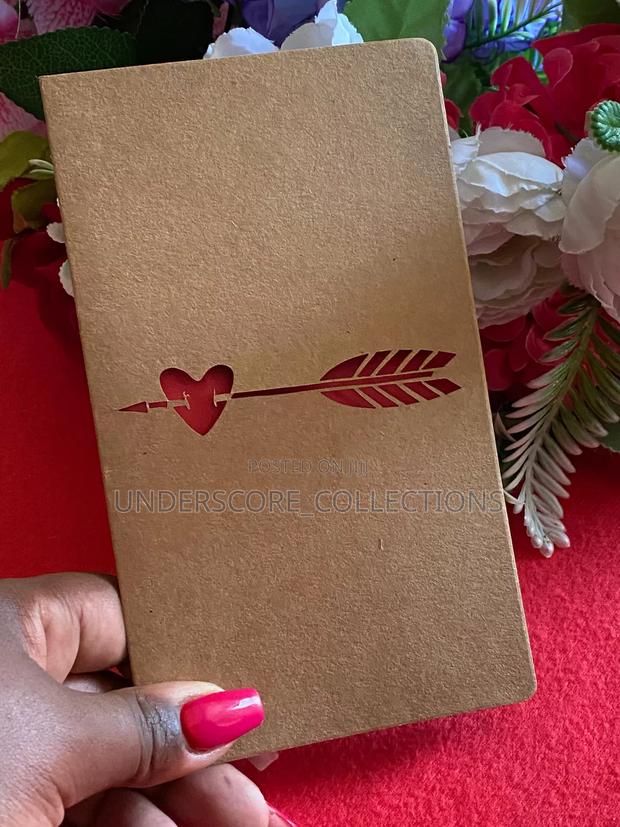A Beautiful Valentine's Gift Card - main view