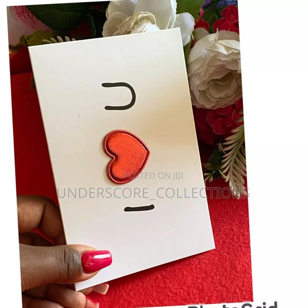 Well Designed Gift Cards - main view