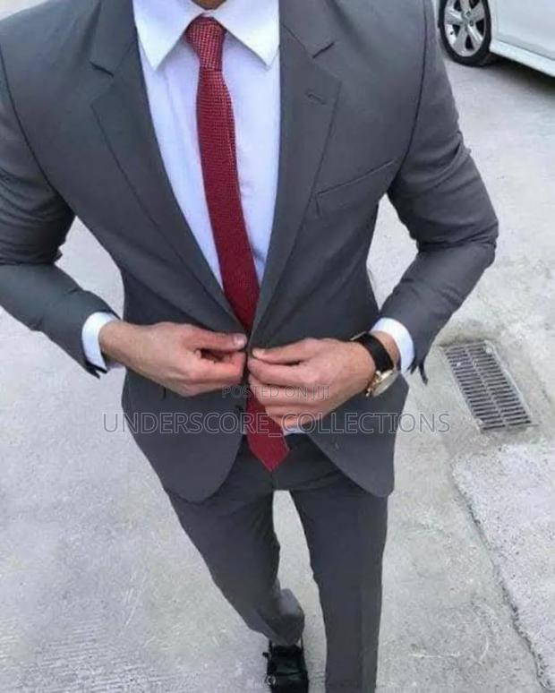 Quality Guardiola Style Official Suits! - main view