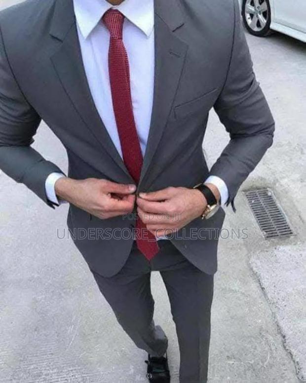 Quality Guardiola Style Official Suits! - thumbnail 2
