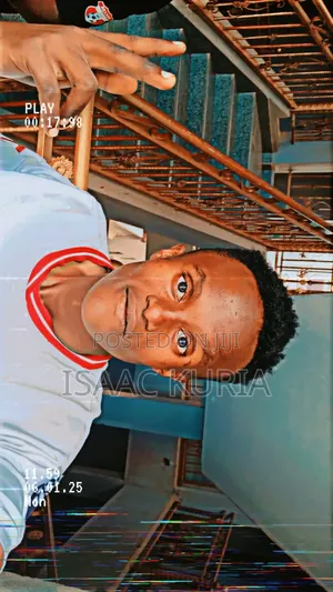 Am Seeking for a Job
