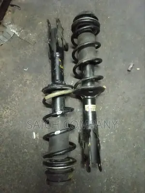 Suzuki Alto 2015  Shock Absorbers