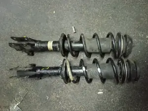 Suzuki Alto 2015  Shock Absorbers