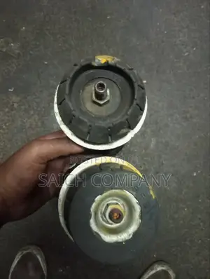 Suzuki Alto 2015  Shock Absorbers