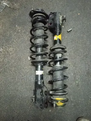 Mitsubishi Mirage Front Shock Absorbers