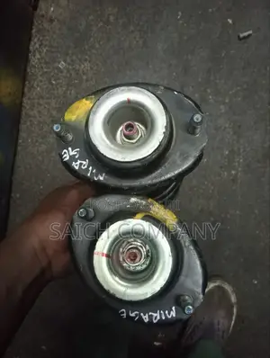 Mitsubishi Mirage Front Shock Absorbers