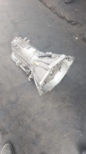Genuine Automatic Gearbox Vigo 4wd