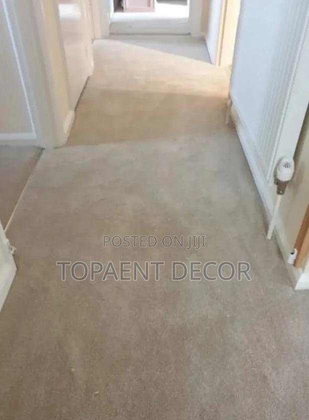 Vip Beige House Corridors Wall to Wall Carpets - main view