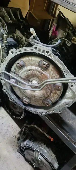 Prado Kzj150 Gearboxes DIESEL Petrol