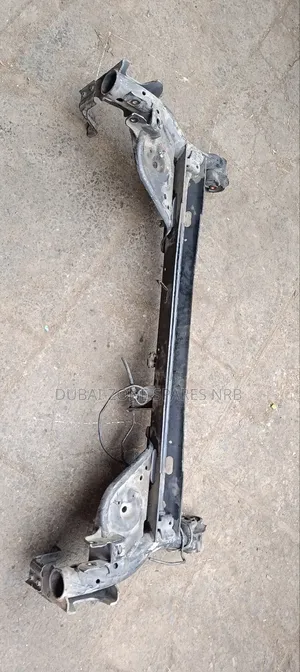 Nissan Serena E25 Cross Member.