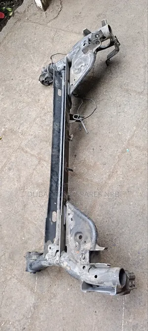 Nissan Serena E25 Cross Member.