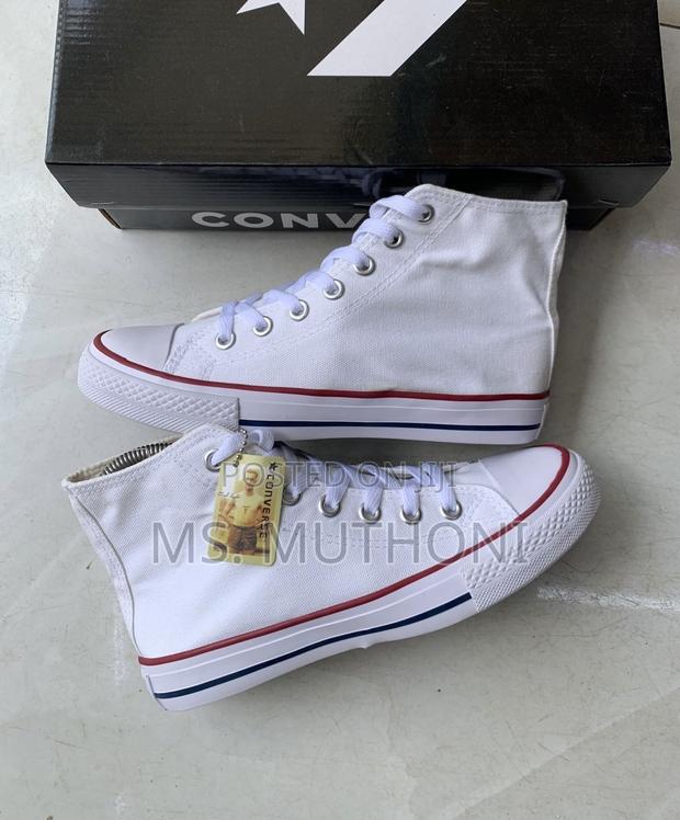 High Cut Converse All Star 36-45 - thumbnail 4