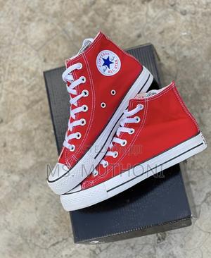 High Cut Converse All Star 36-45 - thumbnail 2