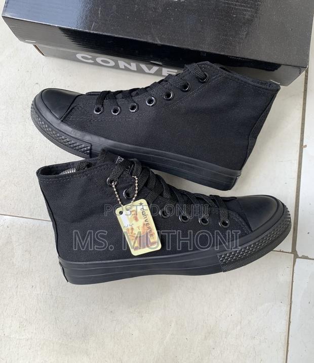 High Cut Converse All Star 36-45 - thumbnail 7