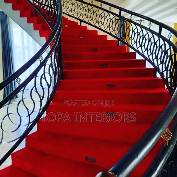 Washable Office Flooring Red Carpets Wall to Wall Carpets