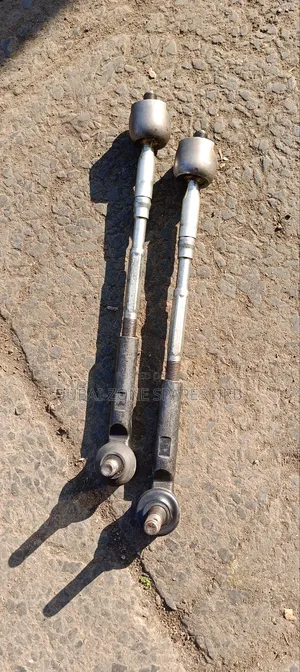 Tie Rods 3L,5,L,7L,9L,Vigo, Prado 2 4wd.