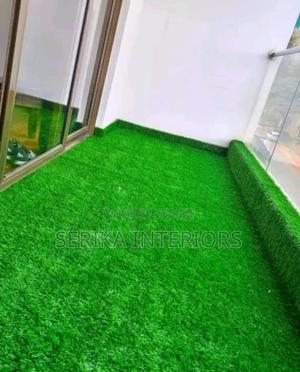 Balcony Grass Carpets for Wide Balcony Grass Carpet - thumbnail 2