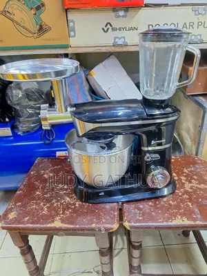 Dough Mixer Combine