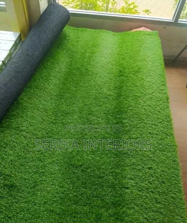 20mm Grass Carpets Grass Carpets Roll - main view
