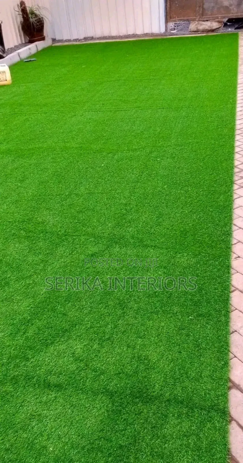 15mm Grass Carpets Artificial Grass Carpets