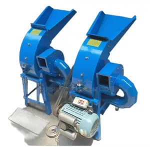 Posho Mill Machine