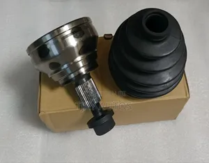 1K0498099 Genuine
Outer CV Joint Front FOR VW Ana Audi