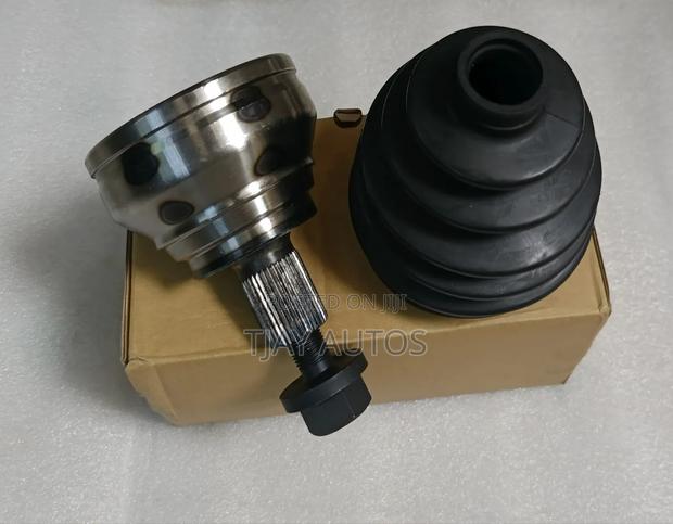 1K0498099 Genuine
Outer CV Joint Front FOR VW Ana Audi