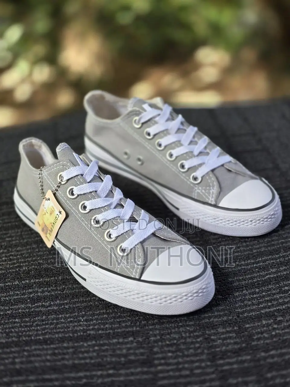 *Converse Fabric Sizes 37 38 39 40 41 42*