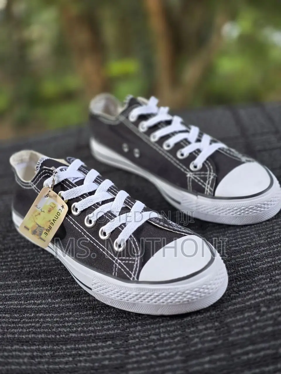 *Converse Fabric Sizes 37 38 39 40 41 42*