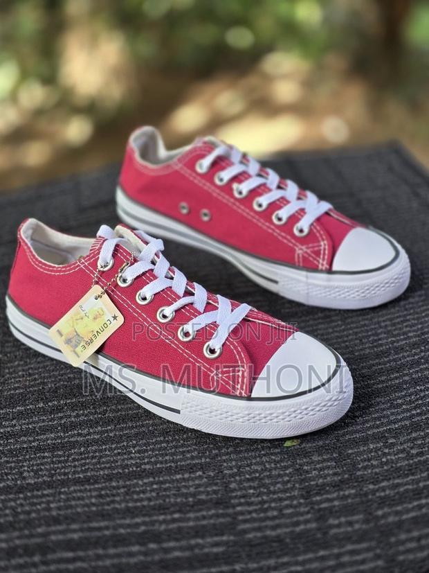 *Converse Fabric Sizes 37 38 39 40 41 42* - thumbnail 8