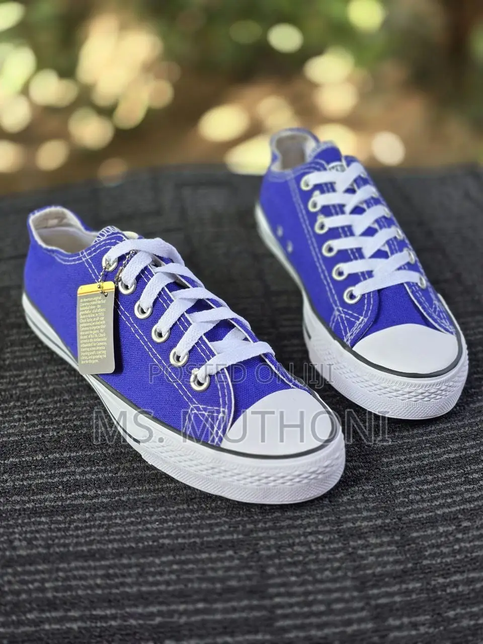 *Converse Fabric Sizes 37 38 39 40 41 42*