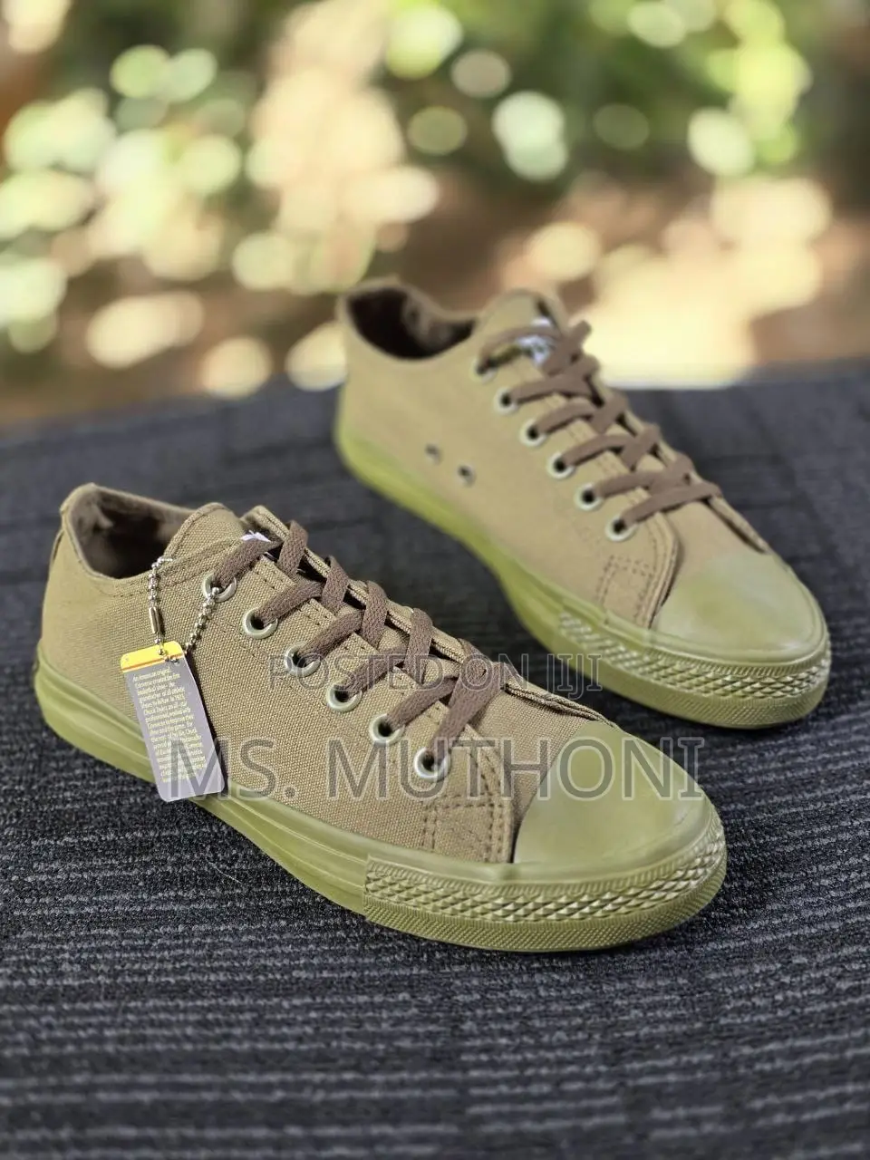 *Converse Fabric Sizes 37 38 39 40 41 42*