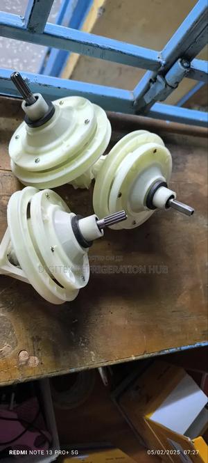 Twin Tub Washing Machine Gearbox - thumbnail 2