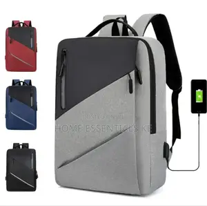 Quality Laptop Bags
 Waterproof Charging Minimalist