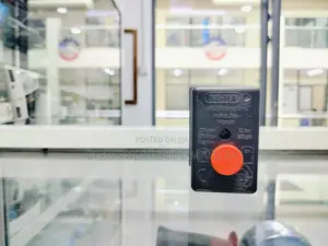 Ne-Ma Pressure Switch