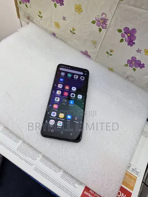Infinix Hot 10 Play 64 GB Blue
