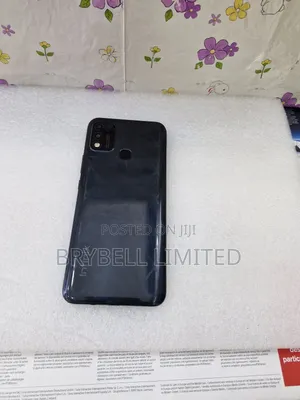Infinix Hot 10 Play 64 GB Blue