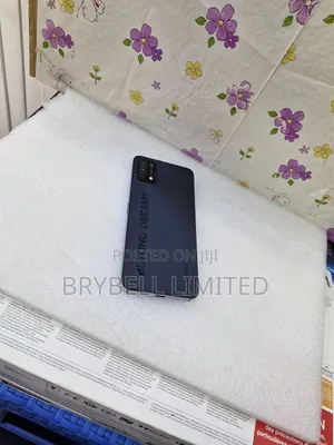 Umidigi A11 64 GB Gray