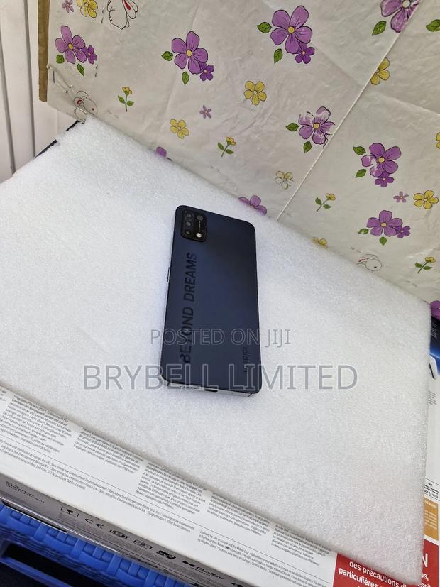 Umidigi A11 64 GB Gray - thumbnail 4