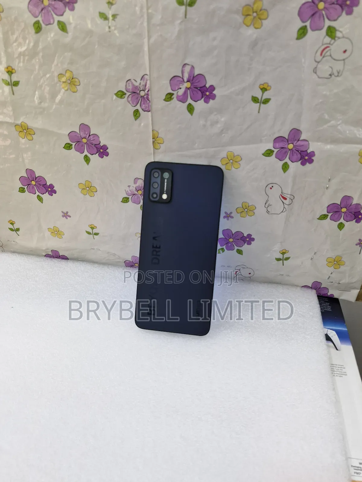 Umidigi A11 64 GB Gray