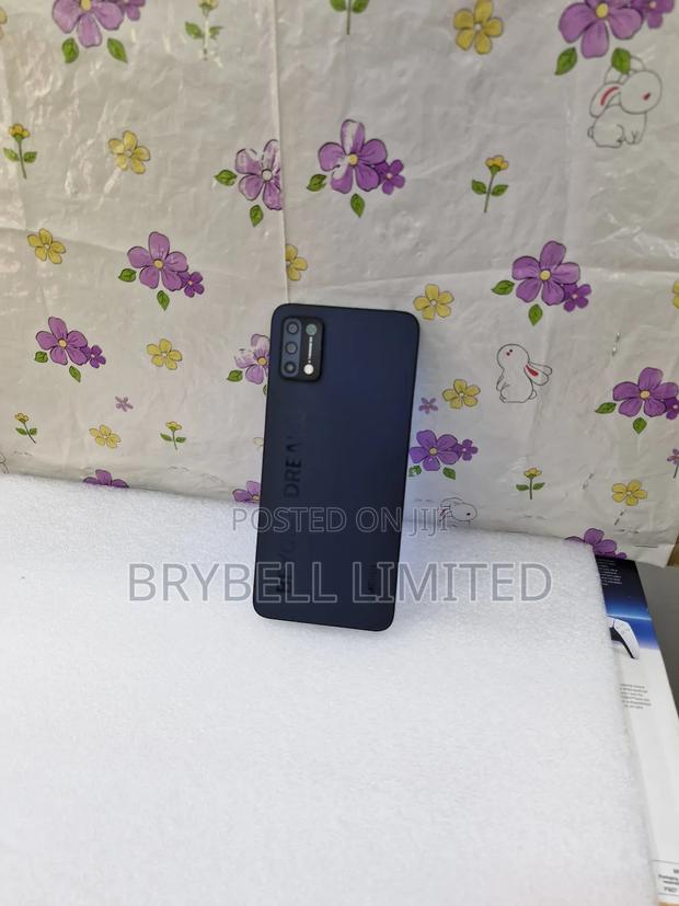 Umidigi A11 64 GB Gray - thumbnail 5